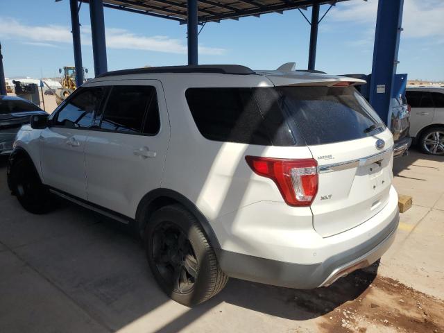 Vin: 1fm5k7d87ggc59350, lot: 54580045, ford explorer xlt 20162