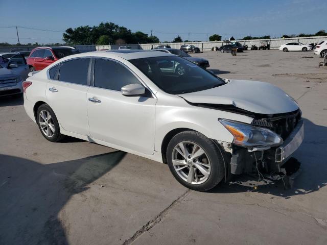 Vin: 1n4al3ap2dn404327, lot: 52995635, nissan altima 2.5 20134