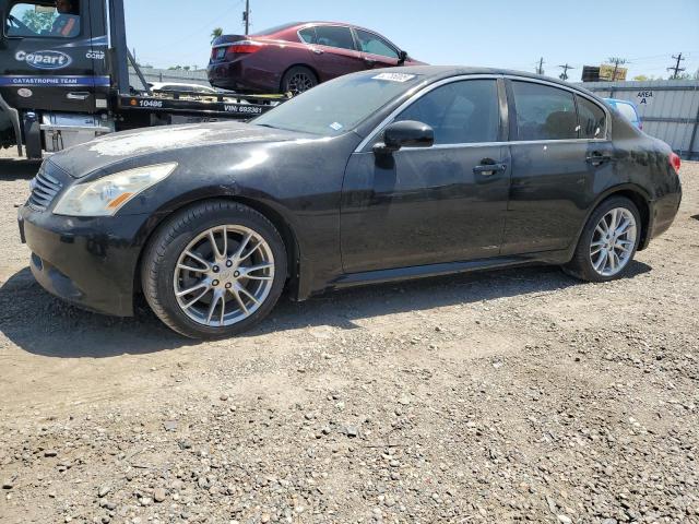 INFINITI G35