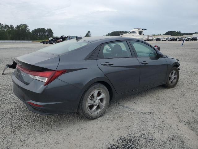 Vin: 5npll4ag4mh015746, lot: 51996545, hyundai elantra se 20213