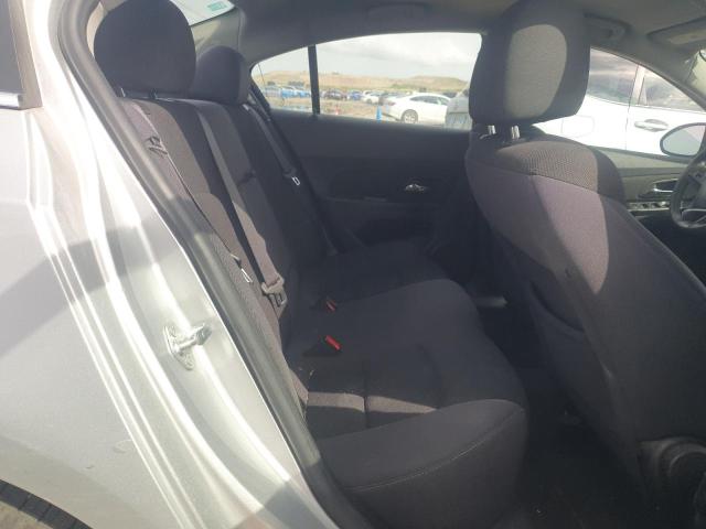 2014 CHEVROLET CRUZE LT - 1G1PK5SB7E7107204