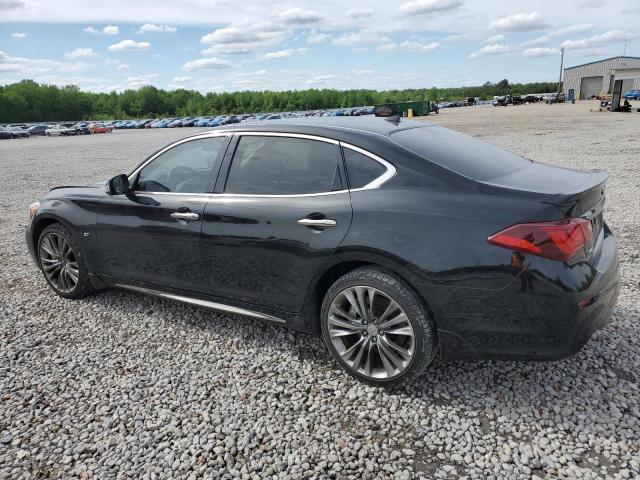Vin: jn1by1prxhm210429, lot: 53617085, infiniti q70 3.7 20172