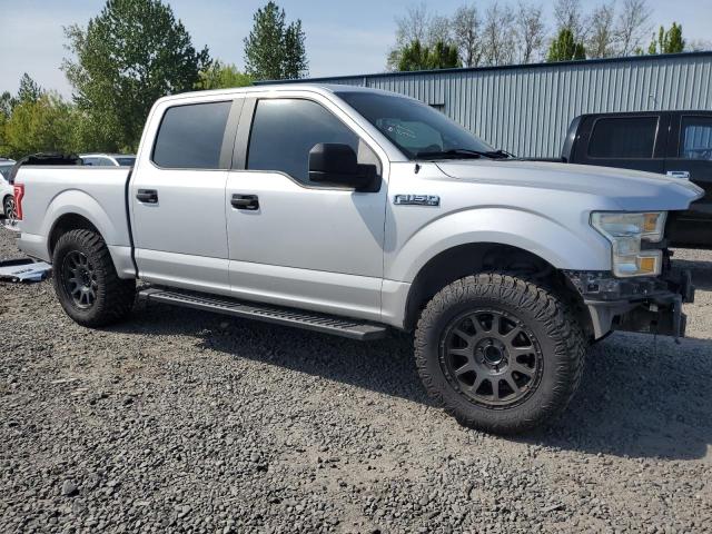 Vin: 1ftew1cf3gke75117, lot: 54048985, ford f-150 supercrew 20164
