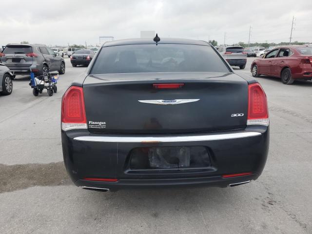 2018 CHRYSLER 300 TOURIN 2C3CCAAG3JH283582
