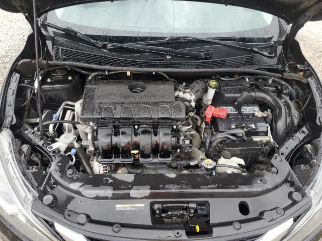 2019 NISSAN SENTRA S - 3N1AB7AP5KY340758