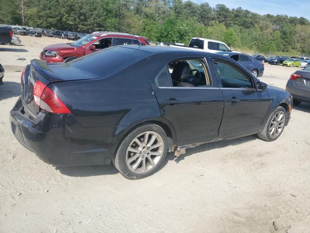 Vin: 3mehm0ja6ar624044, lot: 54406895, mercury milan premier 20103