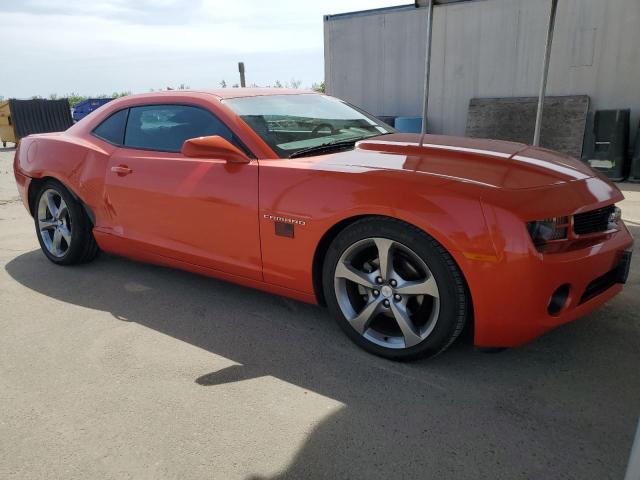 Vin: 2g1fc1e31d9147202, lot: 52210575, chevrolet camaro lt 20134