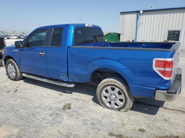 Vin: 1ftfx1cf1efc69818, lot: 52801295, ford f-150 super cab 20142