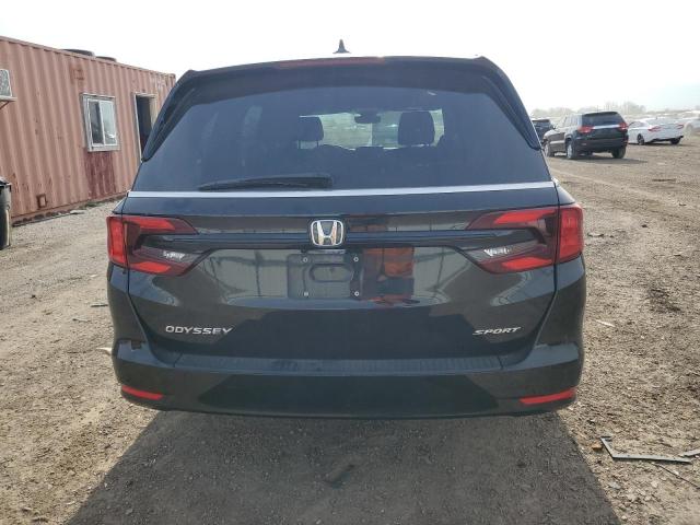 2023 HONDA ODYSSEY SP 5FNRL6H70PB005388