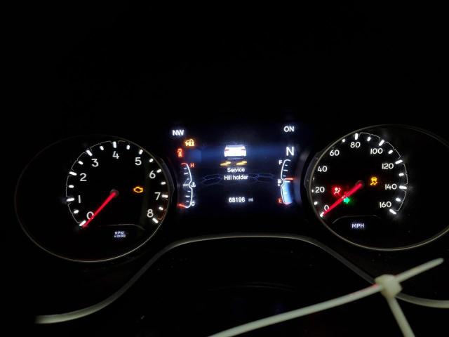 2018 JEEP COMPASS LI - 3C4NJDCB3JT365428