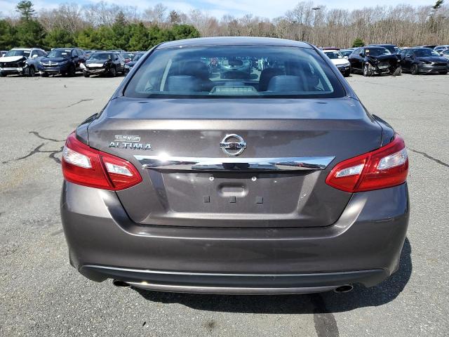 2017 NISSAN ALTIMA 2.5 - 1N4AL3AP2HC153715