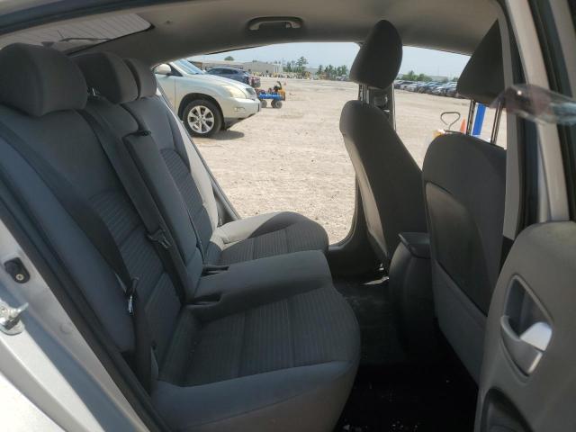 2018 KIA FORTE LX - 3KPFL4A7XJE179211