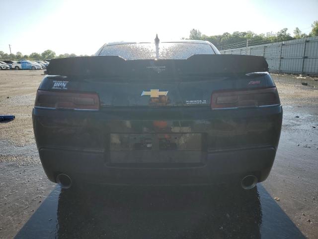 2015 CHEVROLET CAMARO 2SS 2G1FK1EJ5F9210600