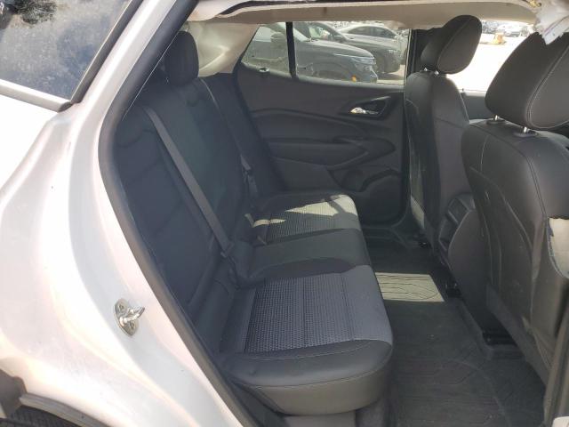 2024 CHEVROLET TRAX 1LT - KL77LHE24RC121881