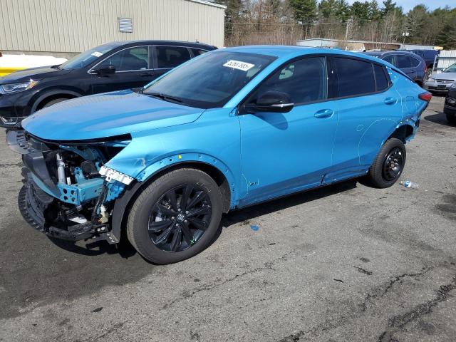 Vin: kl47lbepxsb077502, lot: 52807885, buick envista sp sport touring 2025 img_1