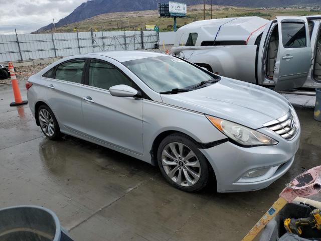 Vin: 5npec4ac1ch388263, lot: 55276185, hyundai sonata se 20124