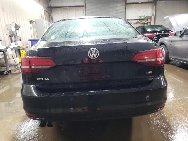 2017 VOLKSWAGEN JETTA S - 3VW2B7AJXHM214700