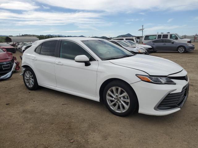 Vin: 4t1c11ak9nu056756, lot: 52829155, toyota camry le 20224