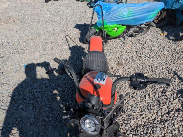 2021 HARLEY-DAVIDSON FXBBS 1HD1YYK29MB044663