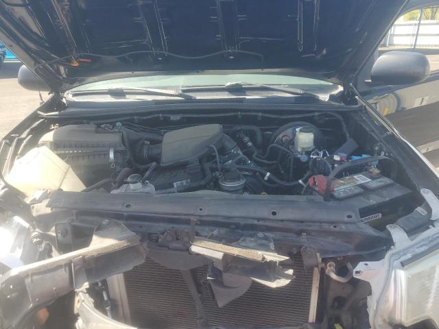 2014 TOYOTA TACOMA ACC - 5TFUX4EN9EX027401