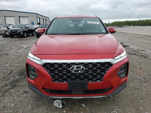 2020 HYUNDAI SANTA FE S - 5NMS3CAD9LH278001