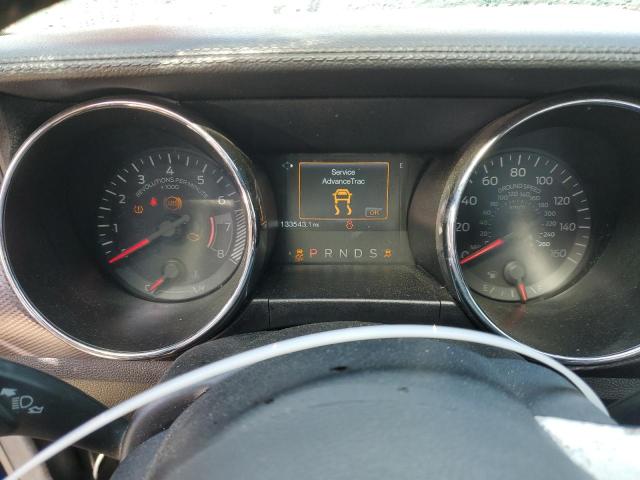 2016 FORD MUSTANG - 1FA6P8TH9G5240849