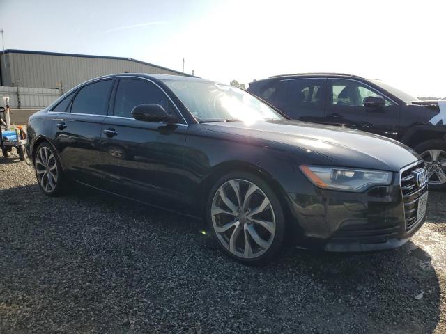 Vin: waugfafc2fn020408, lot: 53691615, audi a6 premium plus 20154
