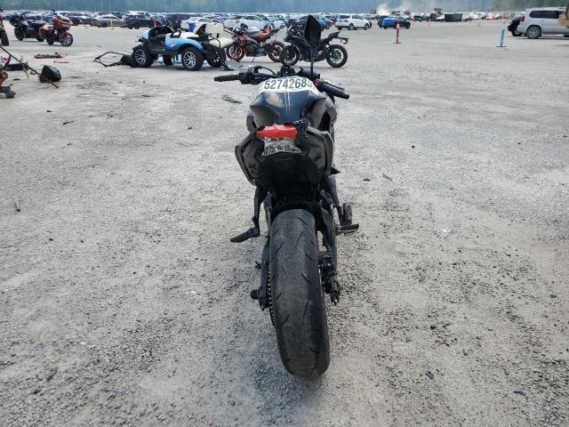 2022 KAWASAKI ER650 L XL5EREL18NDA50851