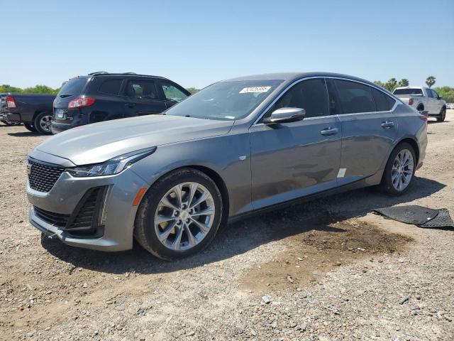 Vin: 1g6dn5rk5l0152156, lot: 52426385, cadillac ct5 premium luxury 2020 img_1