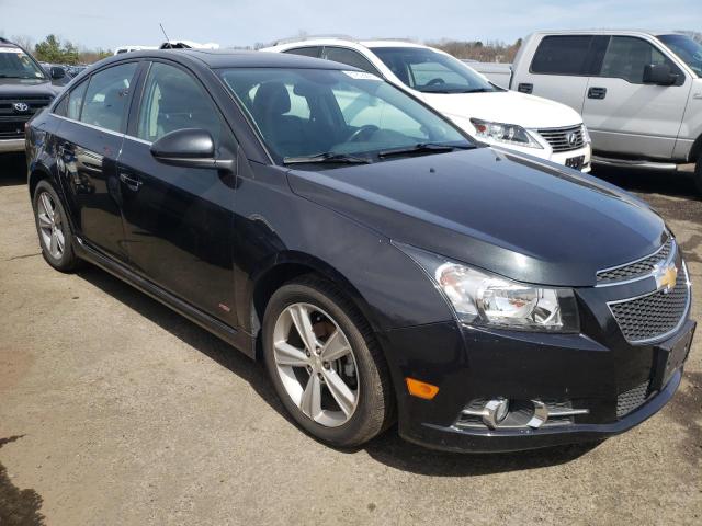 Vin: 1g1pe5sb5e7480930, lot: 51808625, chevrolet cruze lt 20144