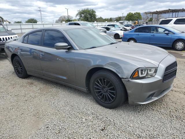 Vin: 2c3cdxbg8ch211455, lot: 53153985, dodge charger se 20124