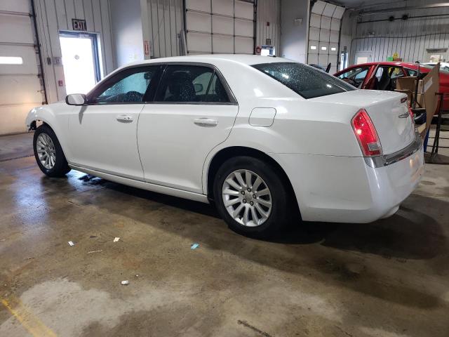 Vin: 2c3ccaag0ch312720, lot: 53054075, chrysler 300 20122