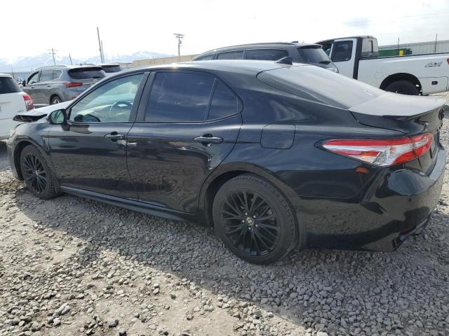 Vin: 4t1g11ak5lu373142, lot: 54737765, toyota camry se 20202