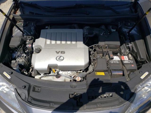 2015 LEXUS ES 350 JTHBK1GG3F2158016