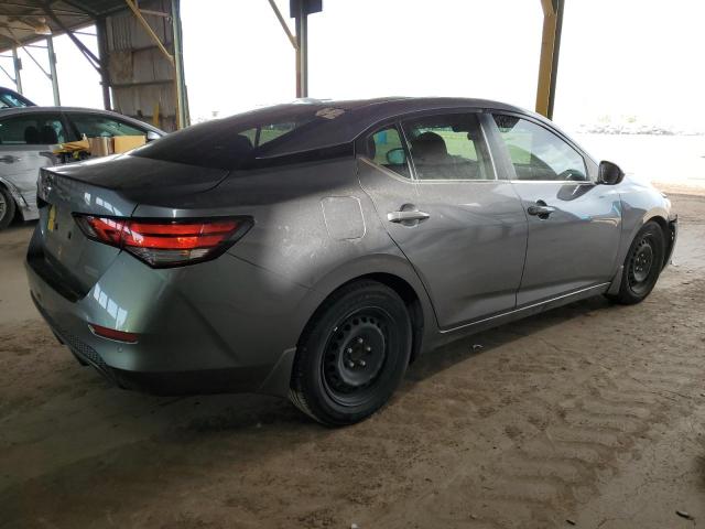 Vin: 3n1ab8bv8ly210686, lot: 51930225, nissan sentra s 20203