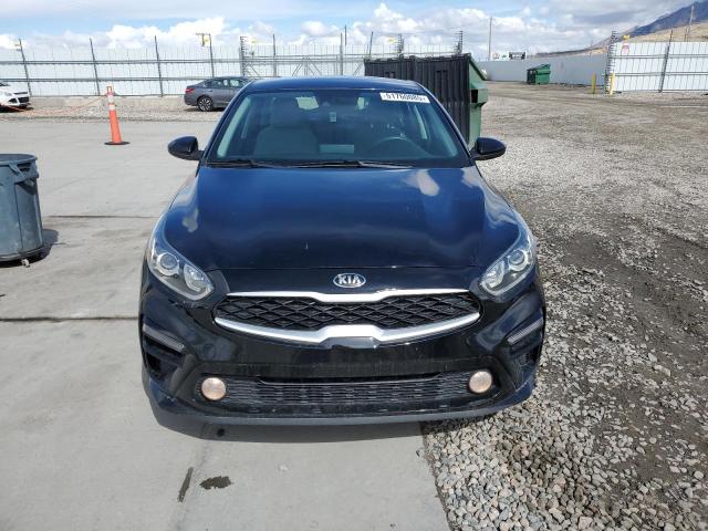 2021 KIA FORTE FE - 3KPF24AD1ME365135
