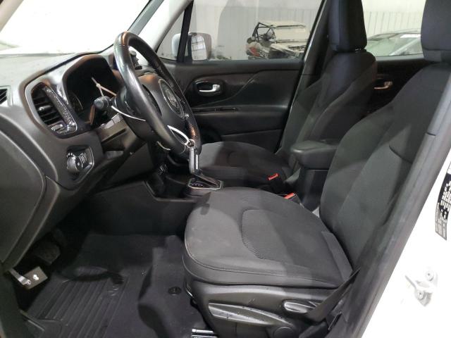 2018 JEEP RENEGADE L - ZACCJABB2JPH95742