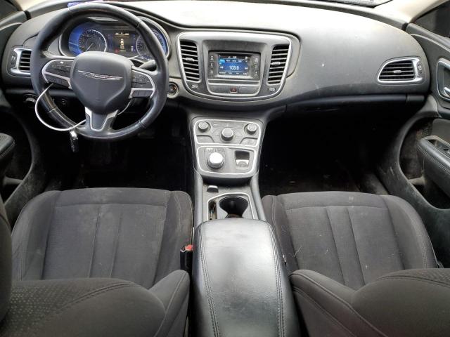 2015 CHRYSLER 200 LIMITE - 1C3CCCAB6FN720313