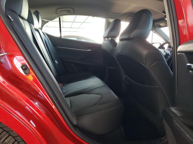 2022 TOYOTA CAMRY XSE - 4T1K61AK5NU019913