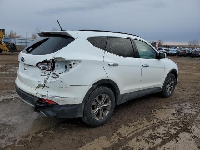 Vin: 5xyzt3lbxeg128132, lot: 52540295, hyundai santa fe 20143
