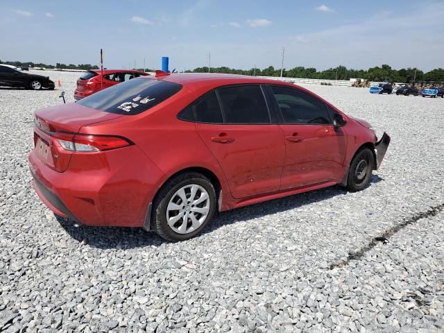 Vin: jtdepmae8mj186549, lot: 53620265, toyota corolla le 20213