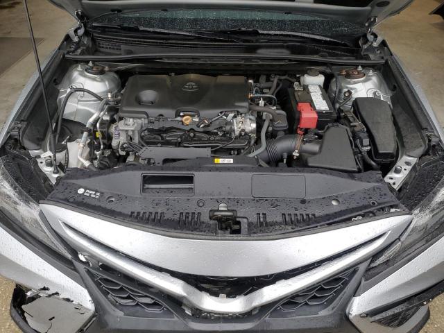 2021 TOYOTA CAMRY SE - 4T1G11AK1MU405814