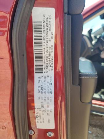 2015 JEEP CHEROKEE L - 1C4PJMCB4FW702005