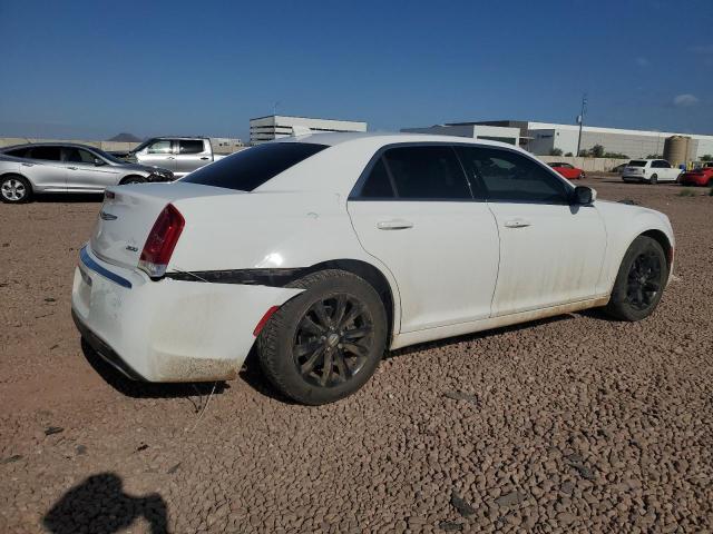 Vin: 2c3ccargxfh808827, lot: 52562055, chrysler 300 limited 20153