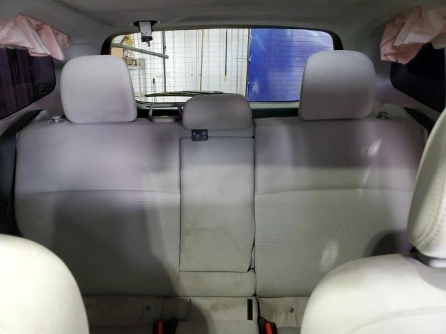 2016 SUBARU FORESTER 2 - JF2SJADC4GH510476