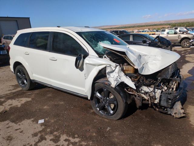 Vin: 3c4pdcgg4jt513697, lot: 52795745, dodge journey crossroad 20184
