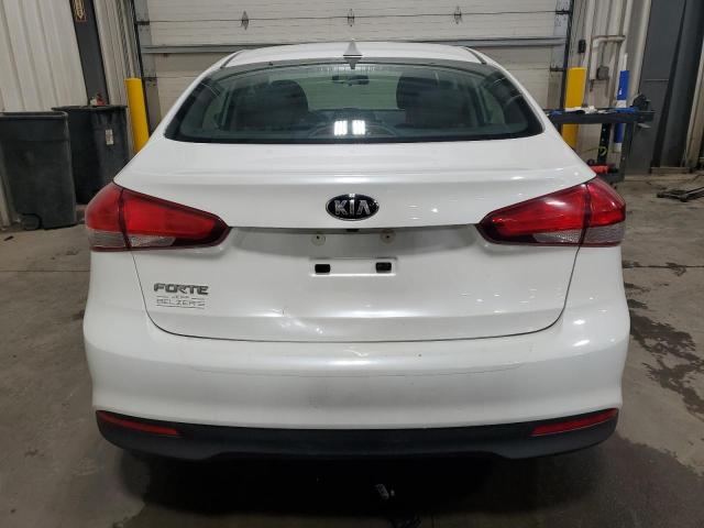 2017 KIA FORTE LX 3KPFL4A78HE144841