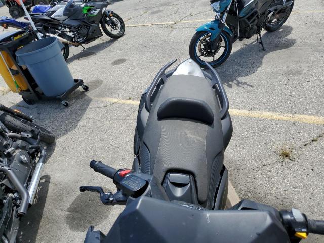 2015 YAMAHA XP500 JYASJ13Y6FA000211