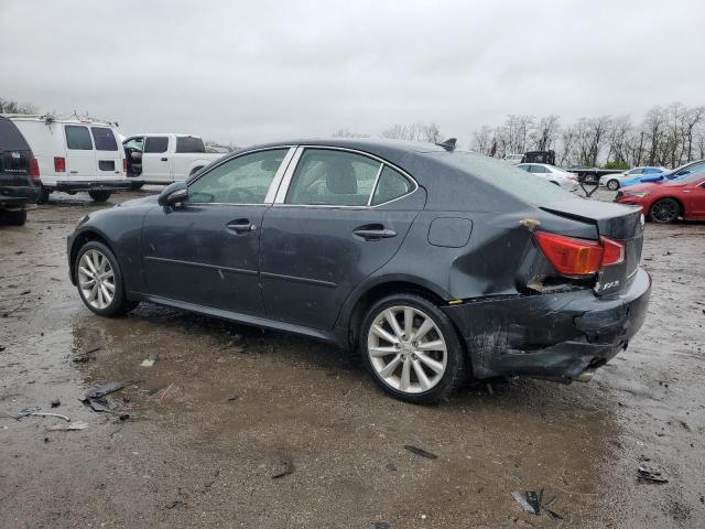 Vin: jthcf5c23a5040193, lot: 52974085, lexus is 250 20102
