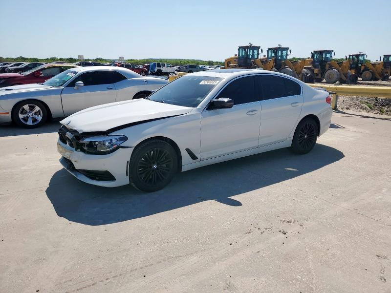 Vin: wbajs1c07lww73155, lot: 52386635, bmw 5 series i 2020 img_1